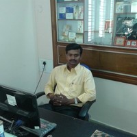 Shrishail Hoolageri
