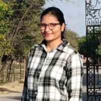 Shivani Chaudhary