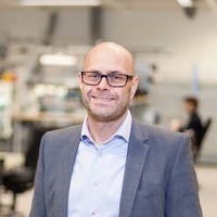Joakim Danielsson