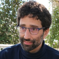 Apostolos K. Michopoulos, Dipl.-Ing., M.Sc., Ph.D.