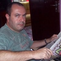 Sérgio Ricardo Cavalcante