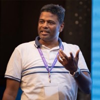 Mallaiah Chittimalla (Csa Siri®, Cbap®, Pmp®, Aws Ccp)