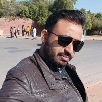 Pritam Sanyal