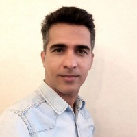 Ahmad Rahmani