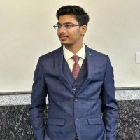 Ansh Jain