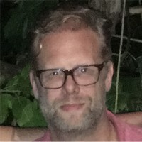 Tim Duerkop