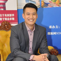 Kevin Wu 吳天天