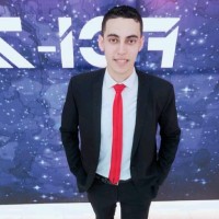 Mohamed Ashraf