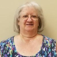 Deborah Calvert
