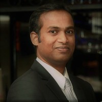 Sukanta (Ken) Dutta