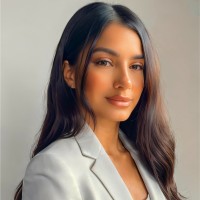 Christabelle Geagea