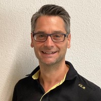 André Büchler