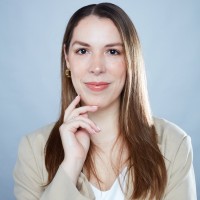 Andrea González Ayala