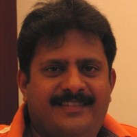 Mahesh Iyer