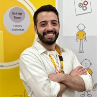 Thiago Molina