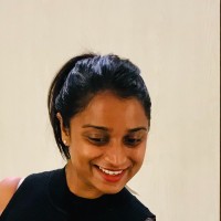 Vanithaa Shankar