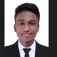 Sudarshan Bhalekar