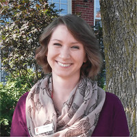 Amanda Berberich