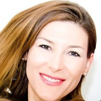 Lia Lampakou Panagopoulos