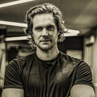 Dominic Stoeckler