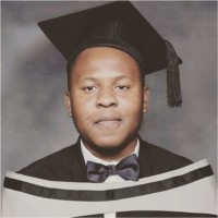 Pleasure Vuyo Nkuna
