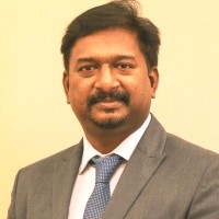Saravanan Jayaraman