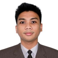 Aldrin Joseph Vasquinas