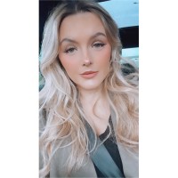 Olivia Belcher Assoc Cipd