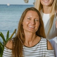 Tammy Boes