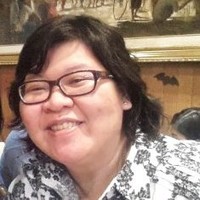 Lisa Wen