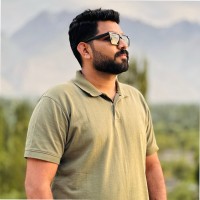 Muhammad Hamza Ali Qadri