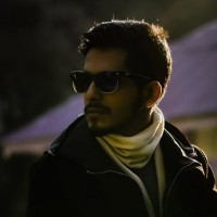 Arnab Sen