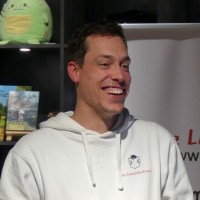 Sander van Genderen