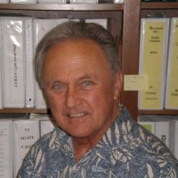 Darwin Wearp , Sr.