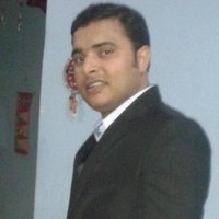 Ravi Tiwary