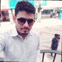 Jahid Ali