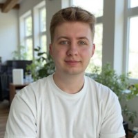 Jeremy Krusch