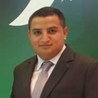 Marco Martinez Dominguez