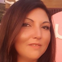Vivian Aravani