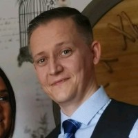 Alastair Oakes