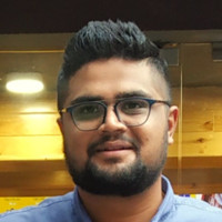 Mahaveer Mehta