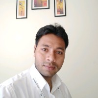 Kishor Kumar Tarafdar