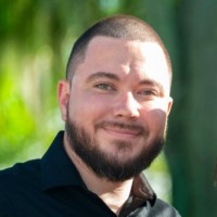 Brandon Bates