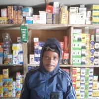 Not den Fulbe