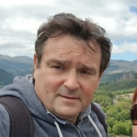 Thierry Mourgues