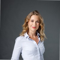 Olga Ostrowska