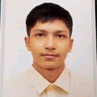 MD.Shafin Zaman