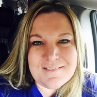Nicole Norwood