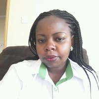 Eunice Rwamba