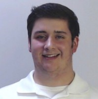 Nick Degroat